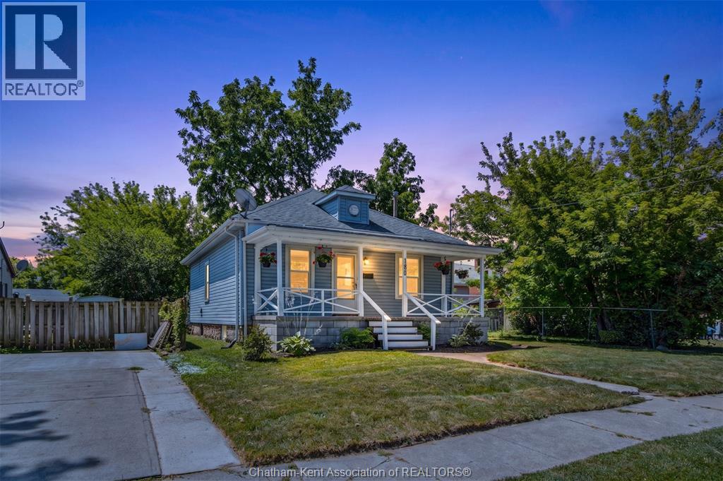 180 RALEIGH STREET - 3