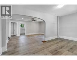Dining room - 180 Raleigh Street, Chatham, ON N7M2N5 Photo 8
