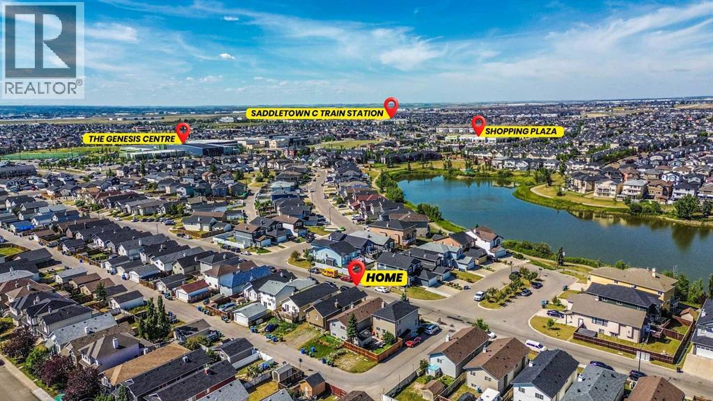 247 Taracove Estate Drive NE - 17