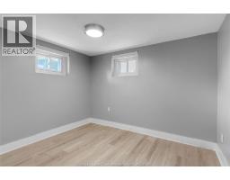 Dining room - 946 Howard Avenue Unit# 1 & 2, Windsor, ON N9A1S5 Photo 13