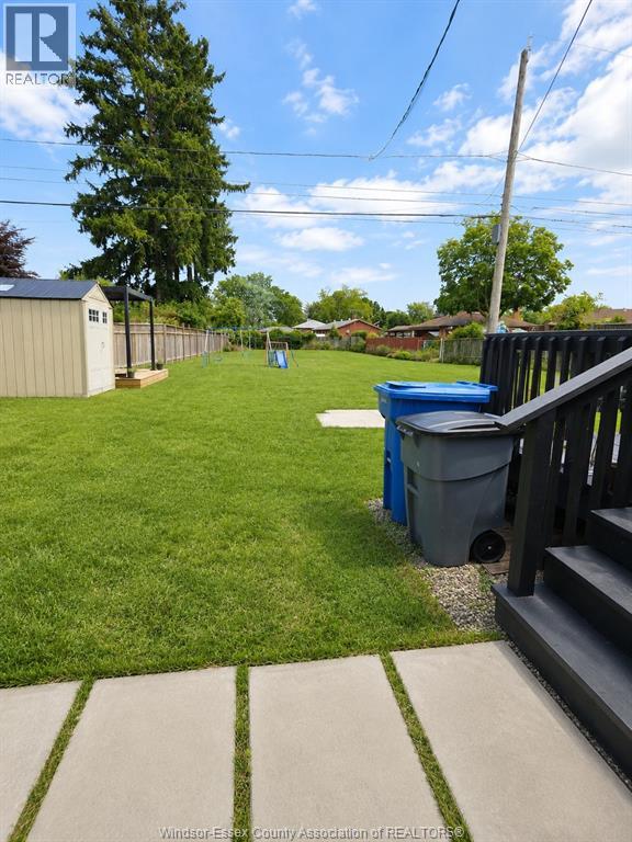 2628 BUCKINGHAM DRIVE Unit# 1, Windsor — photo 3