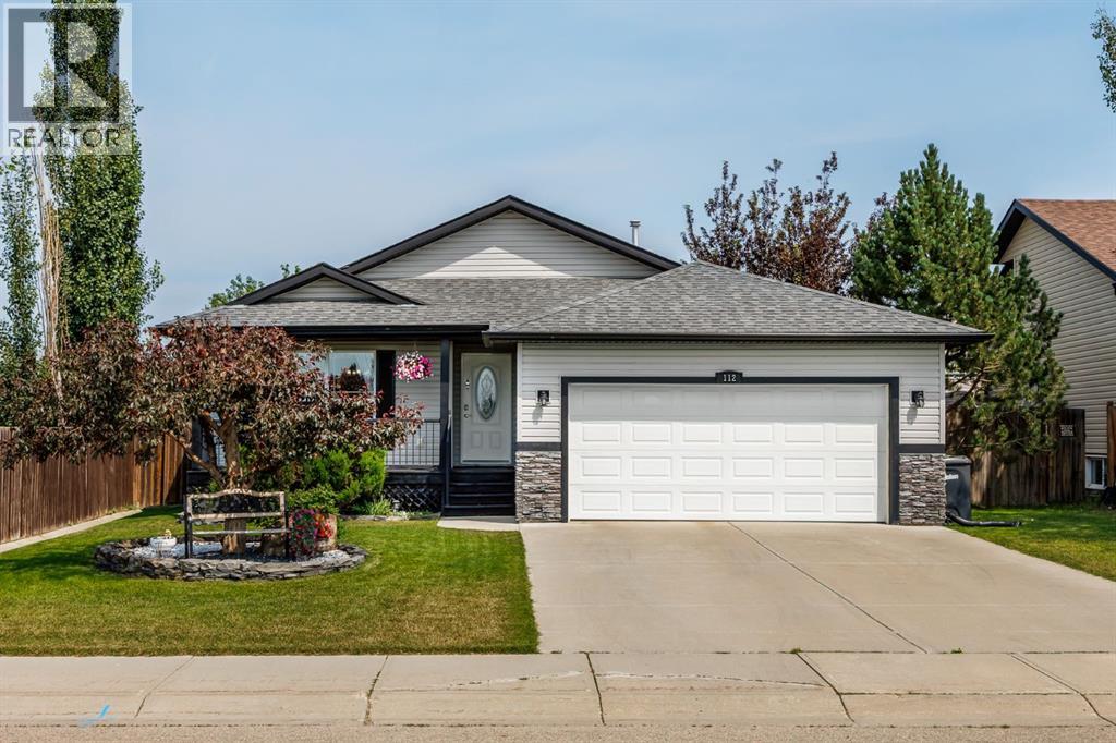 112 Hillview Drive - 1