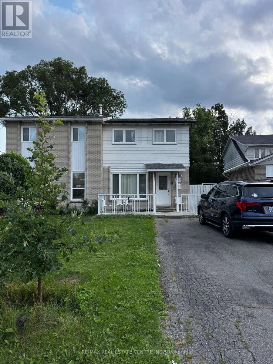 -UPPER LEVEL - 1025 BLAIRHOLM AVENUE
