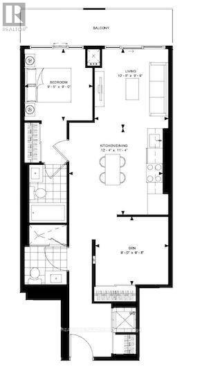 #3706 50 WELLESLEY STREET E - 40