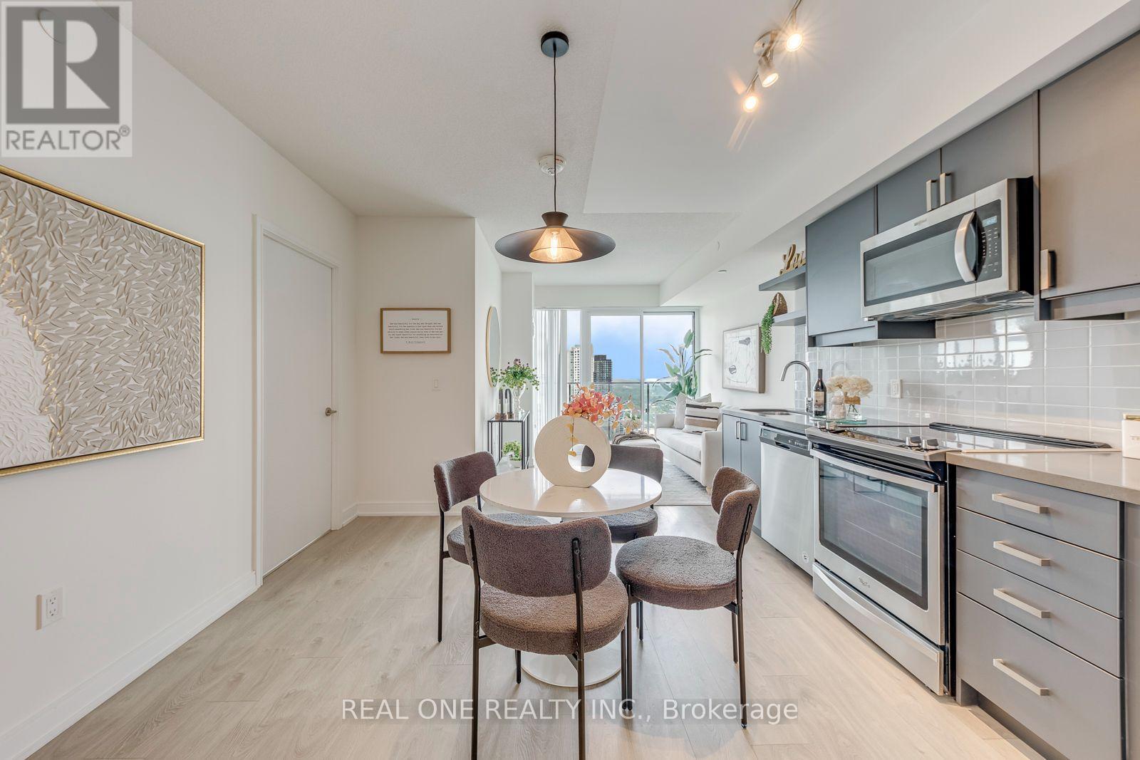 #3706 50 WELLESLEY STREET E - 9