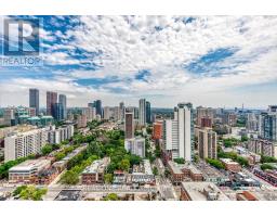 3706 - 50 Wellesley Street E, Toronto, ON M4Y0C8 Photo 29