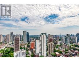 3706 - 50 Wellesley Street E, Toronto, ON M4Y0C8 Photo 30