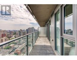 3706 - 50 Wellesley Street E, Toronto, ON M4Y0C8 Photo 31
