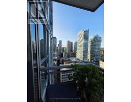 2316 - 98 Lillian Street, Toronto, ON M4S0A5 Photo 12