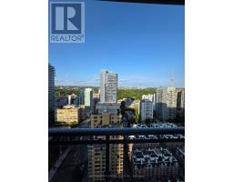 2316 - 98 Lillian Street, Toronto, ON M4S0A5 Photo 13