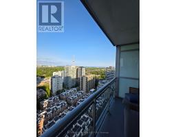 2316 - 98 Lillian Street, Toronto, ON M4S0A5 Photo 14