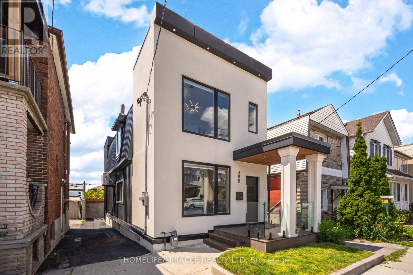 388 OAKWOOD AVENUE - 2
