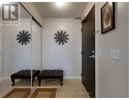 Bedroom 2 - 1806 - 30 Grand Trunk Crescent, Toronto, ON M5J3A4 Photo 6