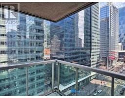 1806 - 30 Grand Trunk Crescent, Toronto, ON M5J3A4 Photo 7