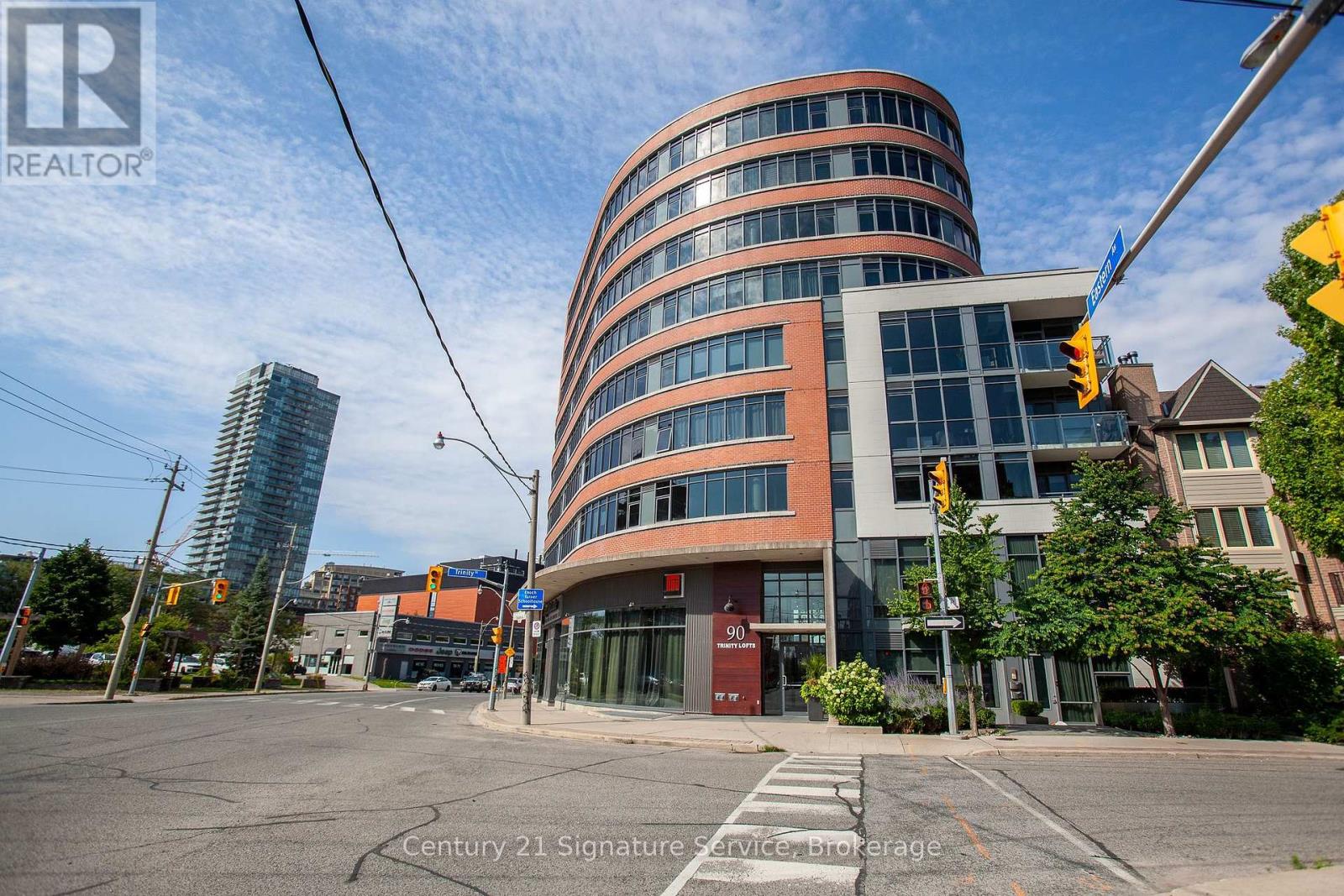 Photo of 90 Trinity Street