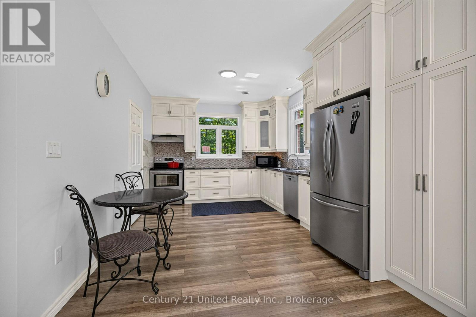 15 LIBRARY ROAD - 13