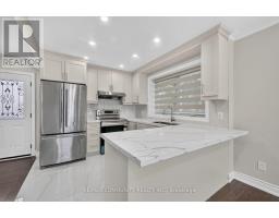 Bedroom 3 - 53 Milford Haven Drive N, Toronto, ON M1G3C7 Photo 10