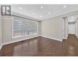 Kitchen - 53 Milford Haven Drive N, Toronto, ON M1G3C7 Photo 8