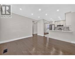 Bedroom 2 - 53 Milford Haven Drive N, Toronto, ON M1G3C7 Photo 9