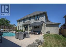 Primary Bedroom - 2330 Dauncey Crescent, London North, ON N5X0M2 Photo 11