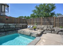 Kitchen - 2330 Dauncey Crescent, London North, ON N5X0M2 Photo 6