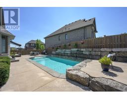 Laundry room - 2330 Dauncey Crescent, London North, ON N5X0M2 Photo 9