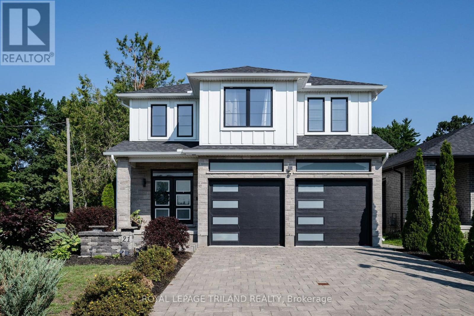 21 ARMSTRONG STREET - 2
