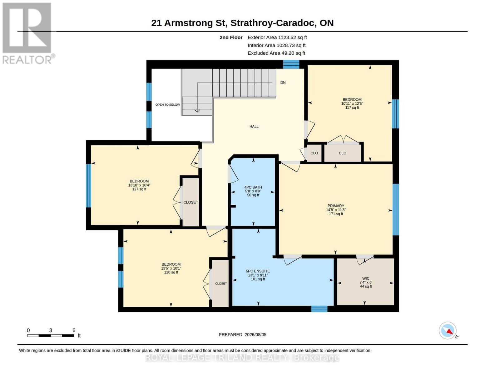 21 ARMSTRONG STREET - 49