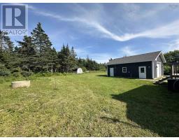 1789 Comeaus Hill Road, Little River Harbour, NS B0W1B0 Photo 22
