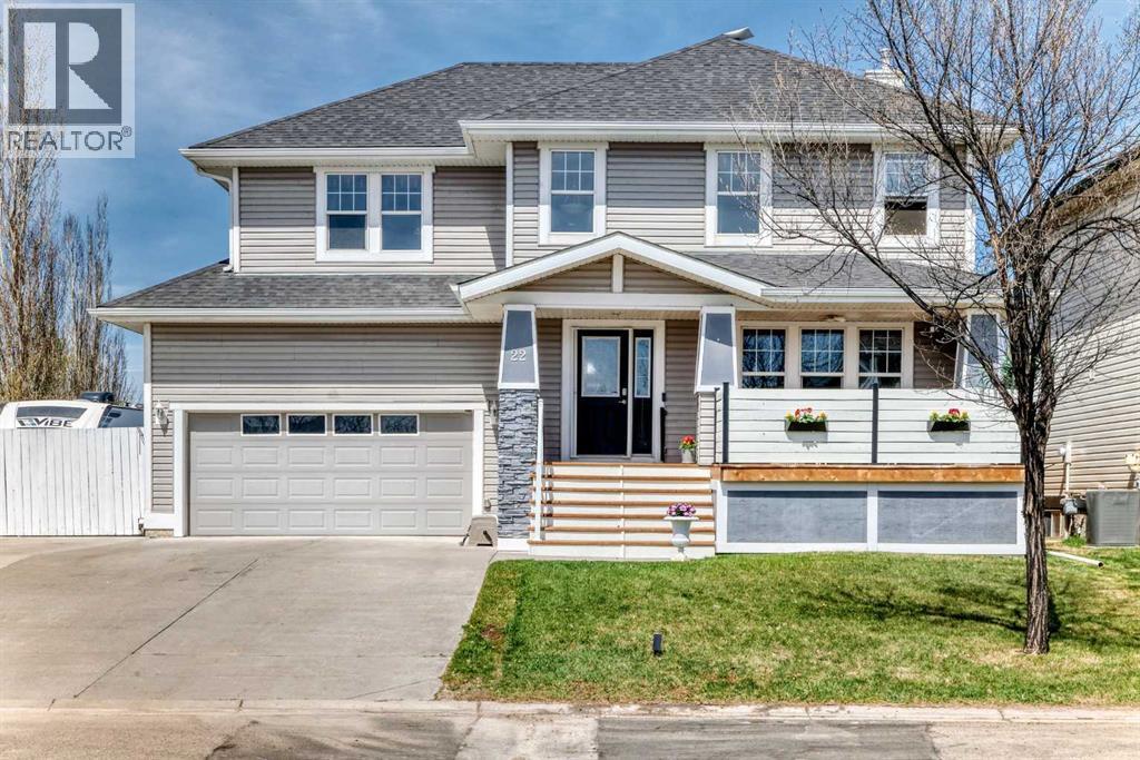 22 Moe Avenue NW - 2