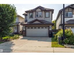 House for sale at 522 174A St SW, Edmonton — MLS® E4502577