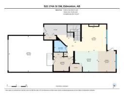 522 174a St Sw, Edmonton, AB T6W2A6 Photo 55