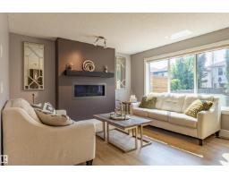 Recreation room - 522 174a St Sw, Edmonton, AB T6W2A6 Photo 8
