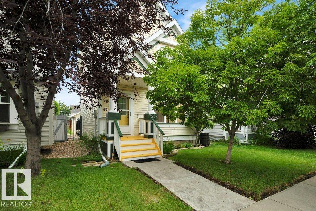 7948 13 AV SW - 2