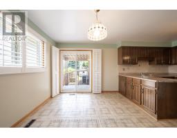 Sunroom - 11 Timber Lane, Vaughan, ON L4L3J6 Photo 13