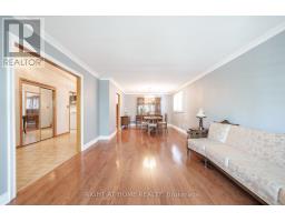 Dining room - 11 Timber Lane, Vaughan, ON L4L3J6 Photo 6