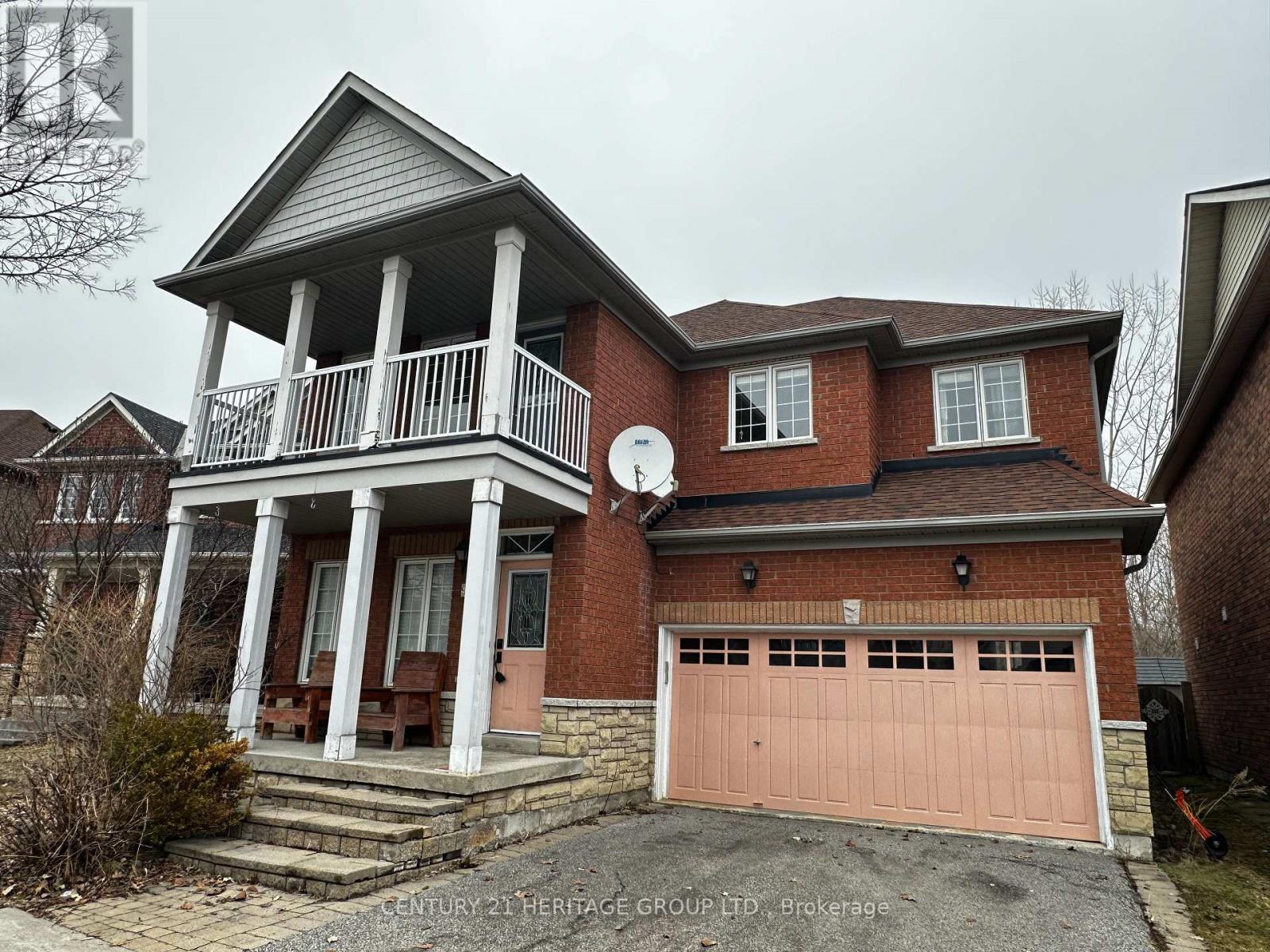 97 MAROON DRIVE - 2