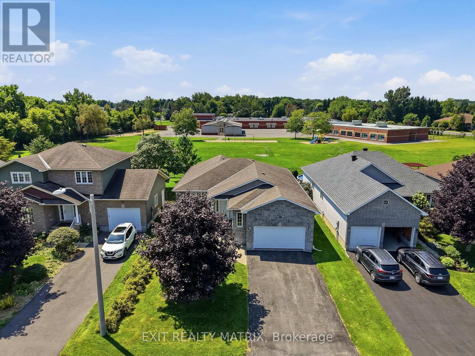 28 STATION TRAIL STREET - 32