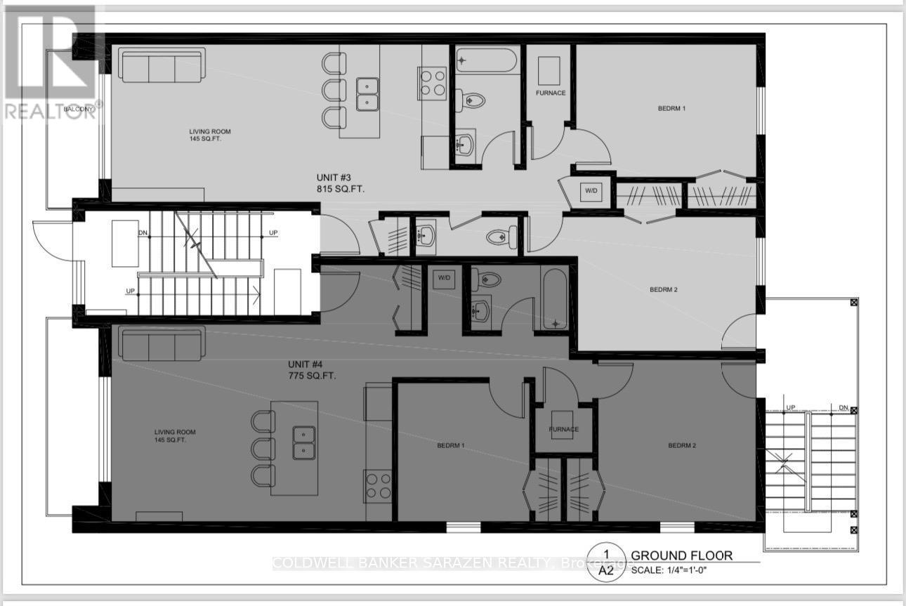 2 Bed, 1 Bath House for Rent in Ottawa – 4 – 35 MONK STREET, Ottawa – MLS# X13649214 - Image 13