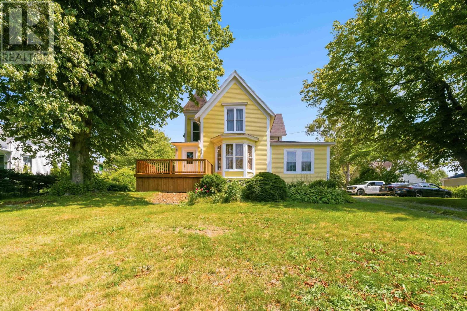 4770 Highway 1, Weymouth — photo 2
