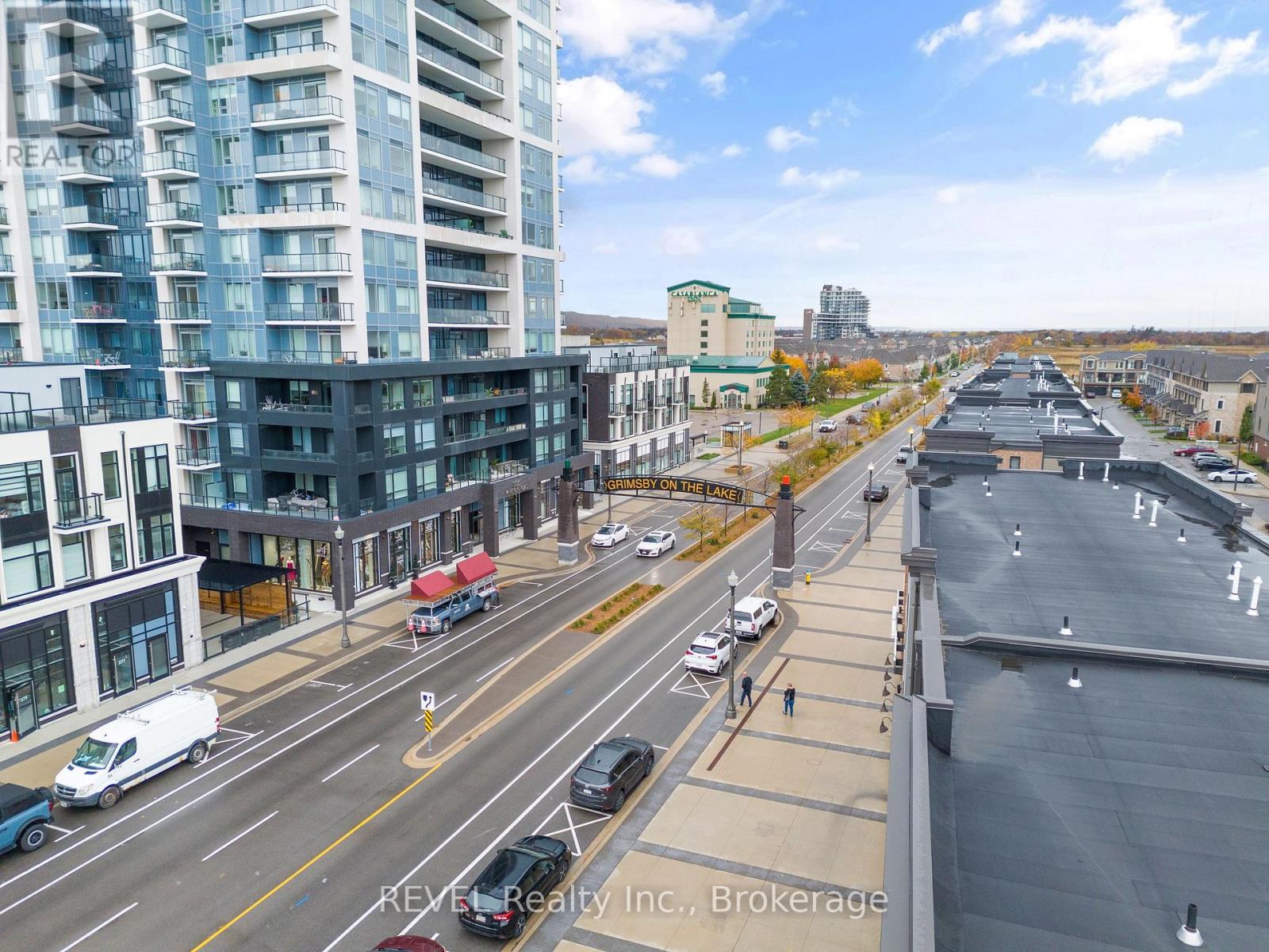 #1907 385 WINSTON ROAD - 6