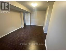 Basement - 3194 World Series Court, Mississauga, ON L5N7N8 Photo 6