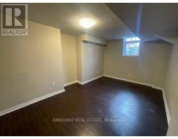 Basement - 3194 World Series Court, Mississauga, ON L5N7N8 Photo 7