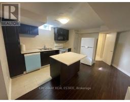 Basement - 3194 World Series Court, Mississauga, ON L5N7N8 Photo 9