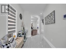Partial bathroom - 40 Rosewell Crescent, Halton Hills, ON L7G0N3 Photo 8