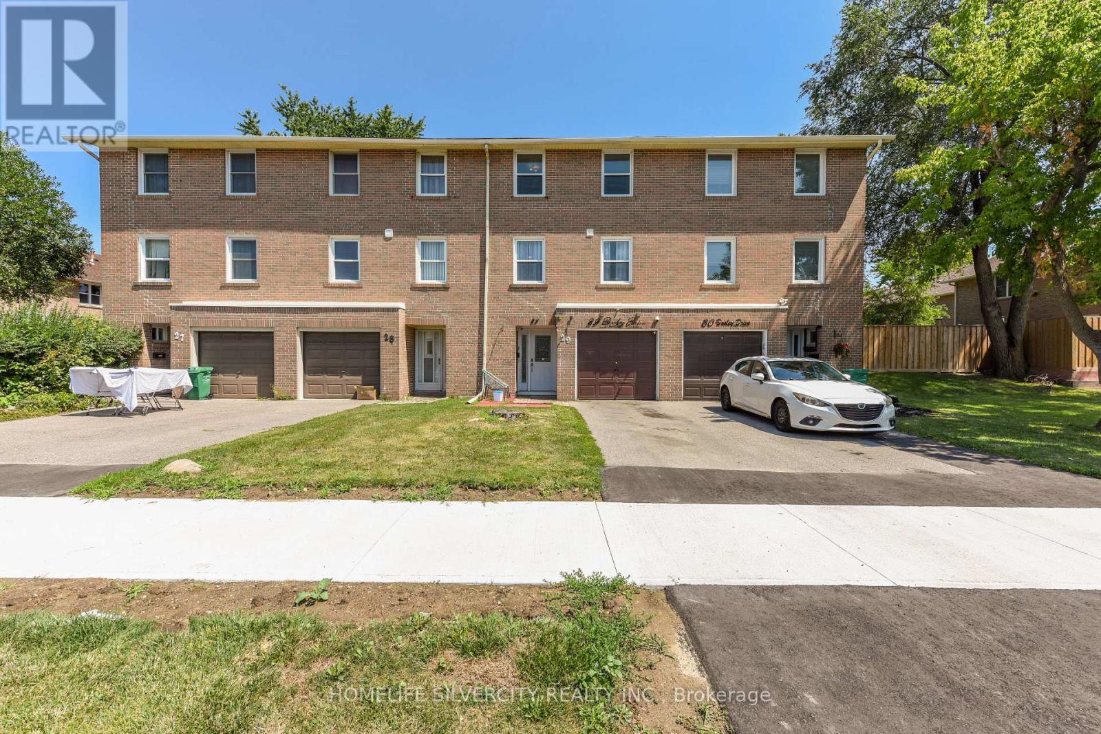 #29 7255 DOOLEY DRIVE - 1