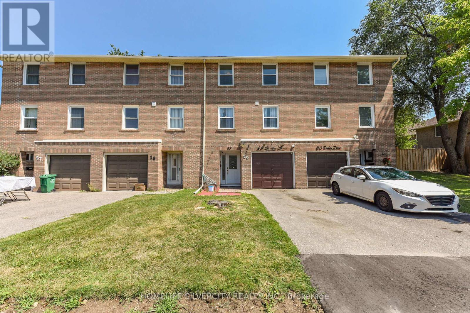 #29 7255 DOOLEY DRIVE - 2