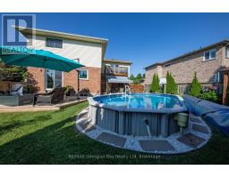 911 Watson Place, Midland, ON L4R5B9 Photo 38