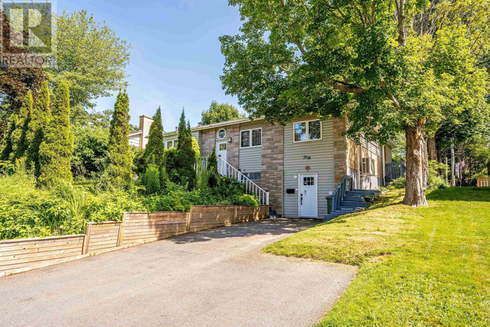 40 Gateway Road