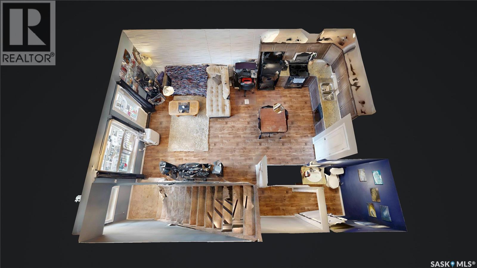 #216 1220 Empress STREET - 26